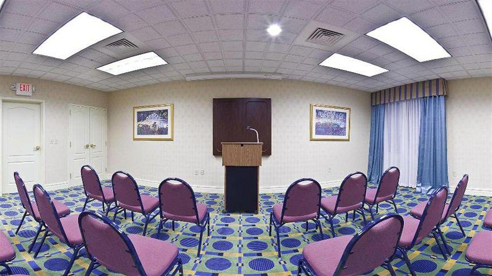 Holiday Inn Express Hotel & Suites Reading By Ihg Eksteriør bilde