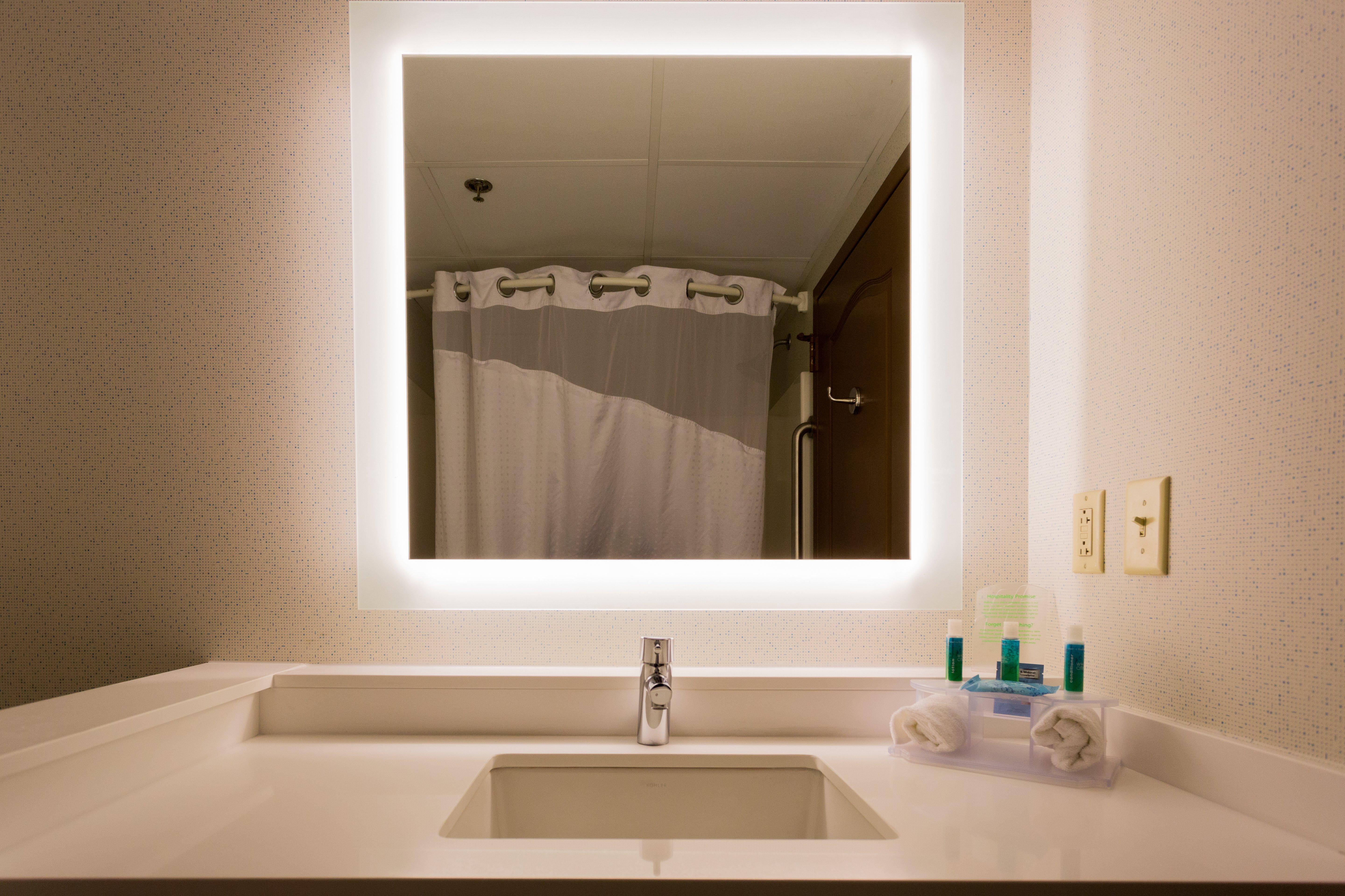 Holiday Inn Express Hotel & Suites Reading By Ihg Eksteriør bilde