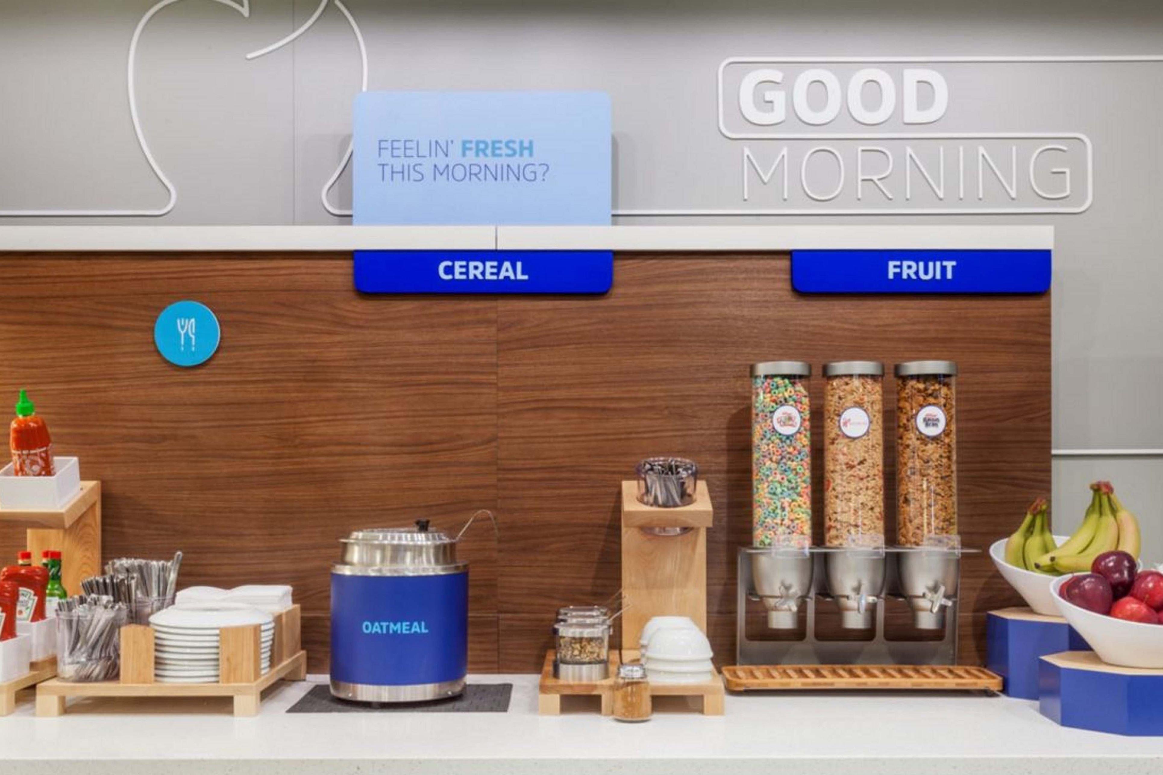 Holiday Inn Express Hotel & Suites Reading By Ihg Eksteriør bilde