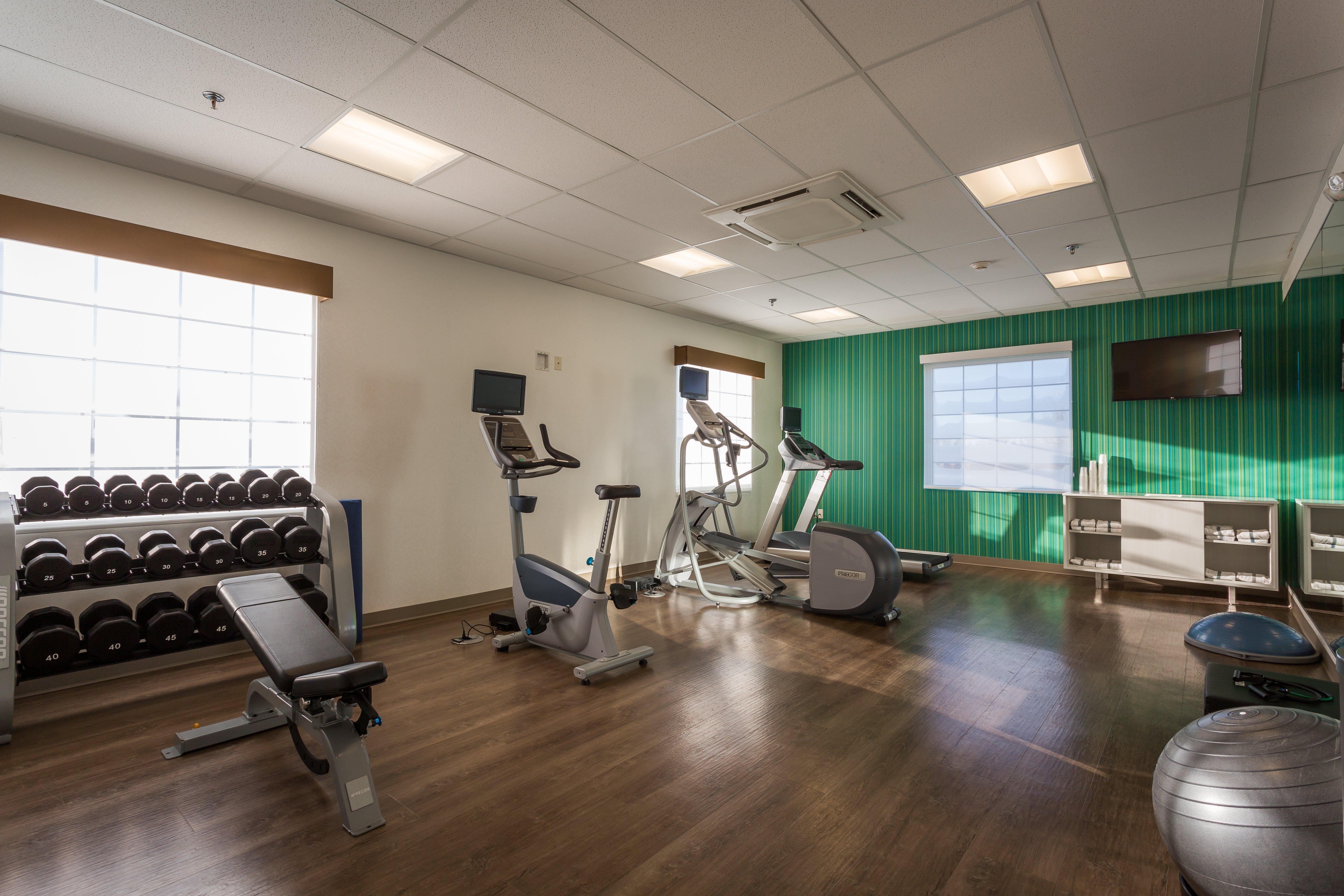 Holiday Inn Express Hotel & Suites Reading By Ihg Eksteriør bilde