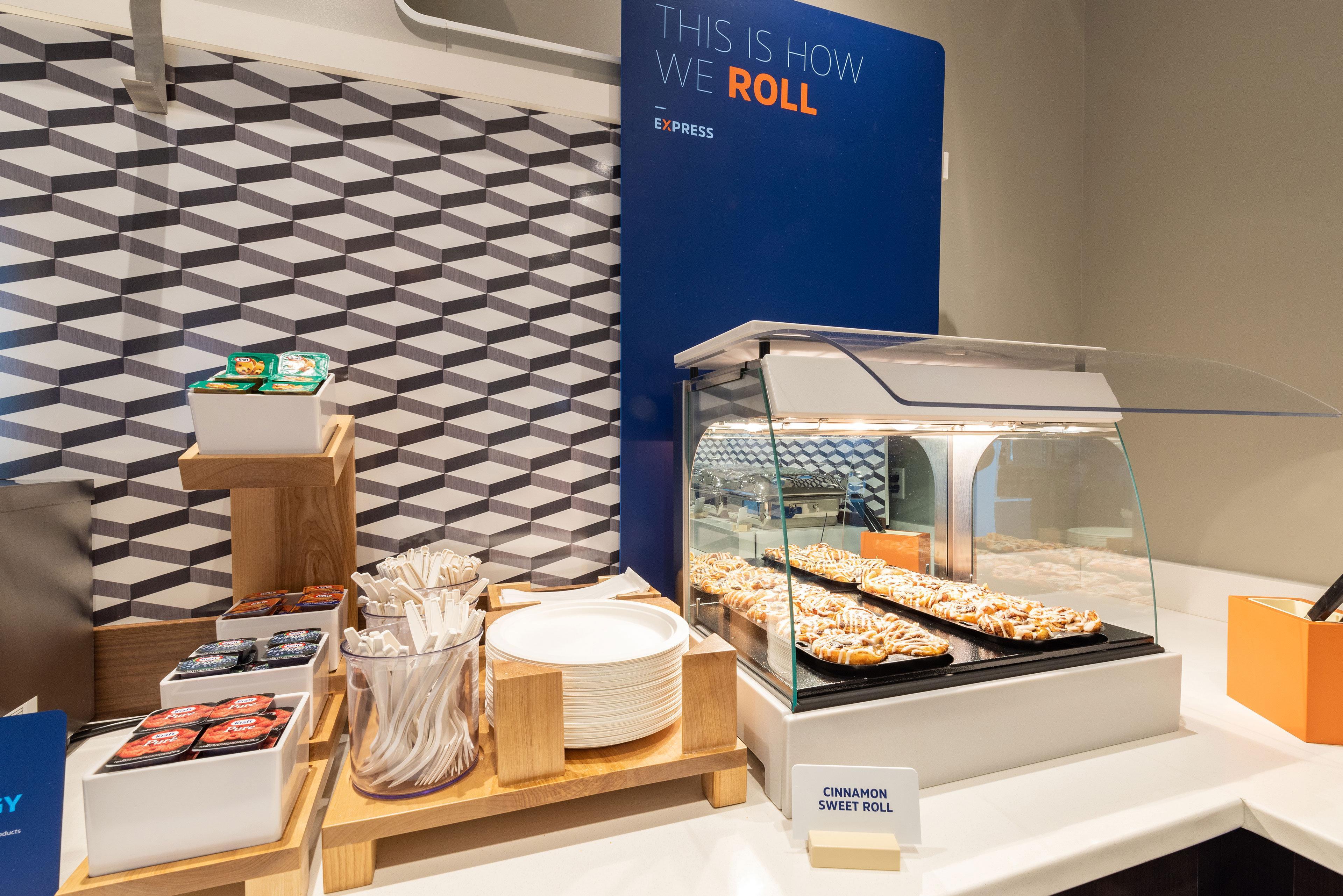 Holiday Inn Express Hotel & Suites Reading By Ihg Eksteriør bilde