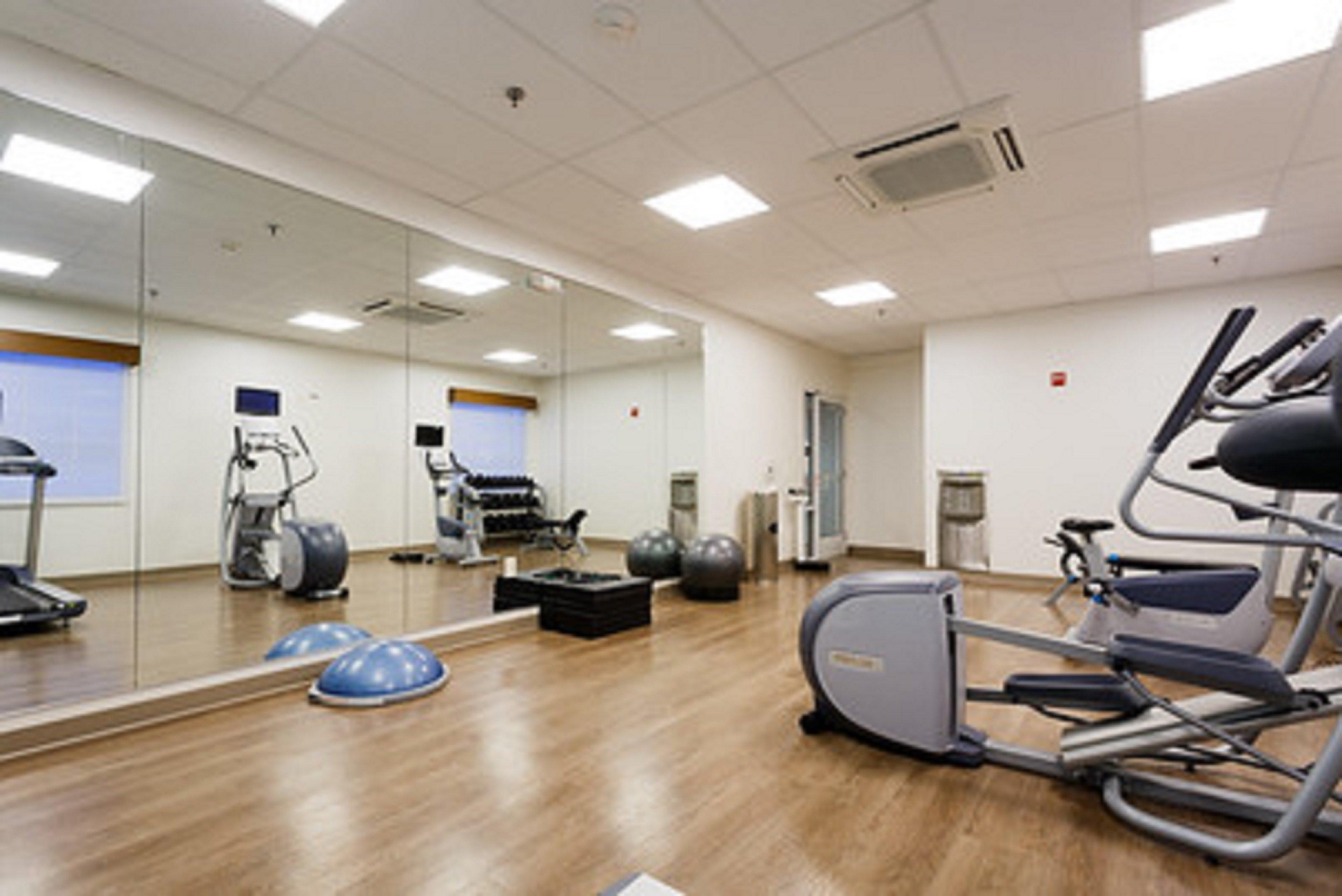 Holiday Inn Express Hotel & Suites Reading By Ihg Eksteriør bilde