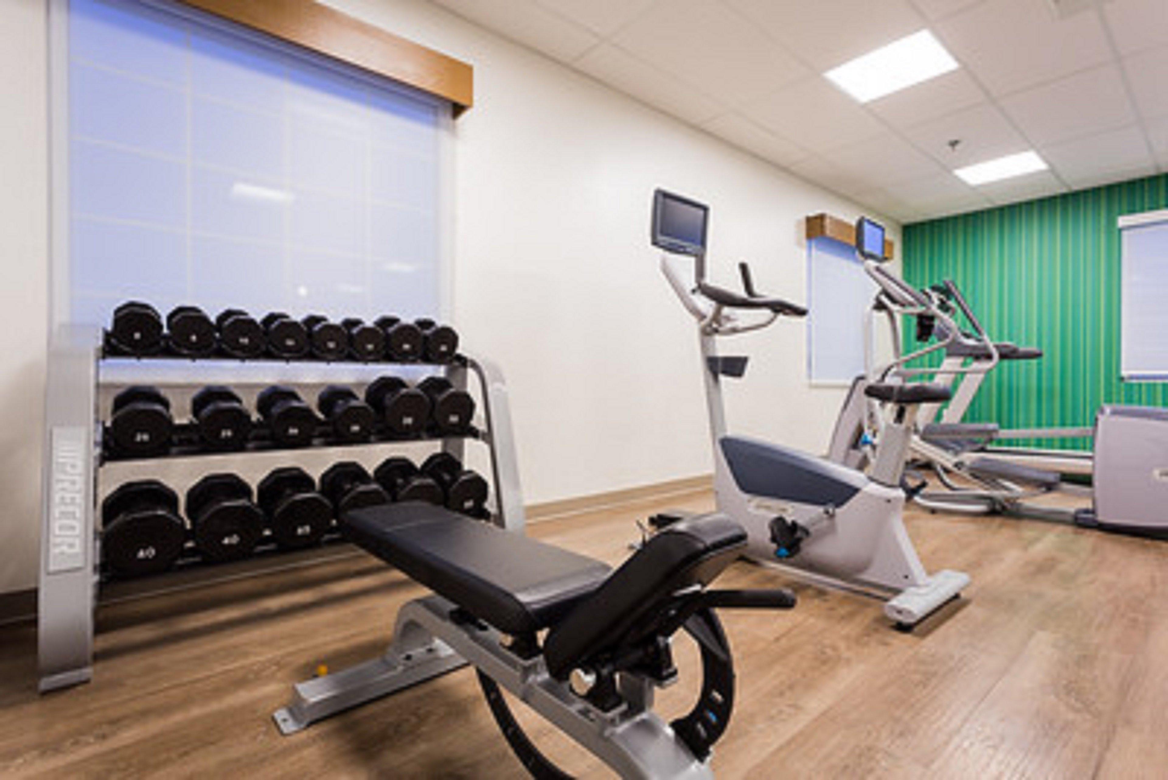 Holiday Inn Express Hotel & Suites Reading By Ihg Eksteriør bilde