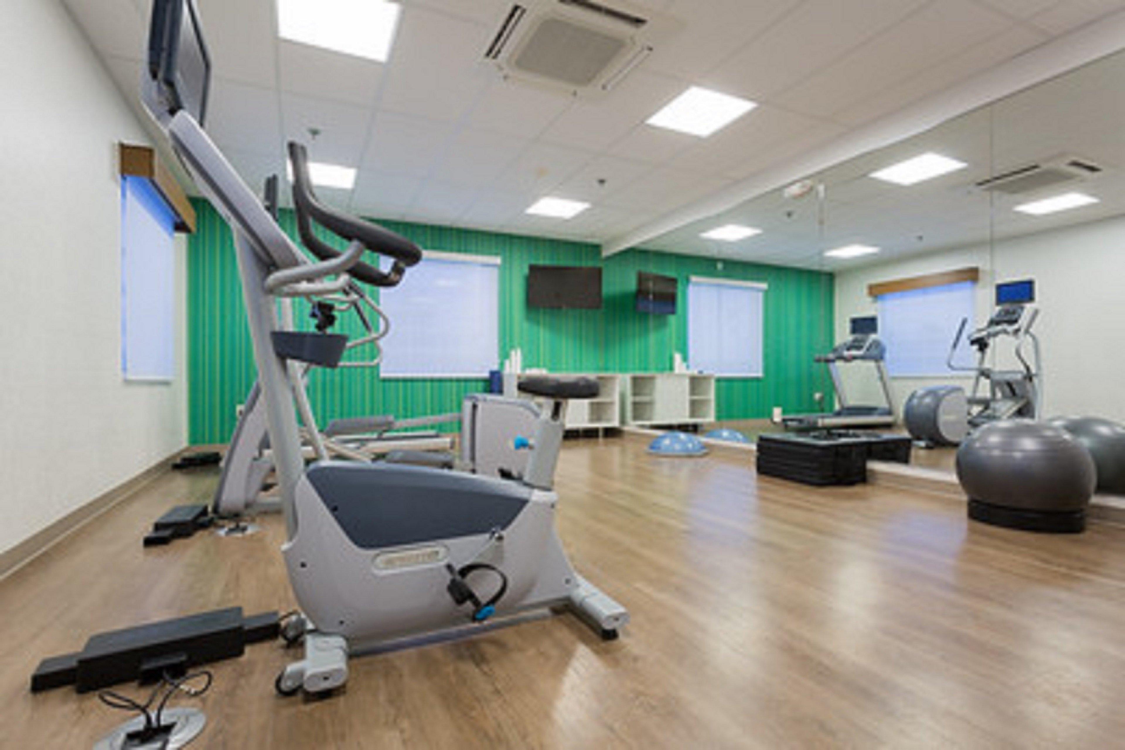 Holiday Inn Express Hotel & Suites Reading By Ihg Eksteriør bilde