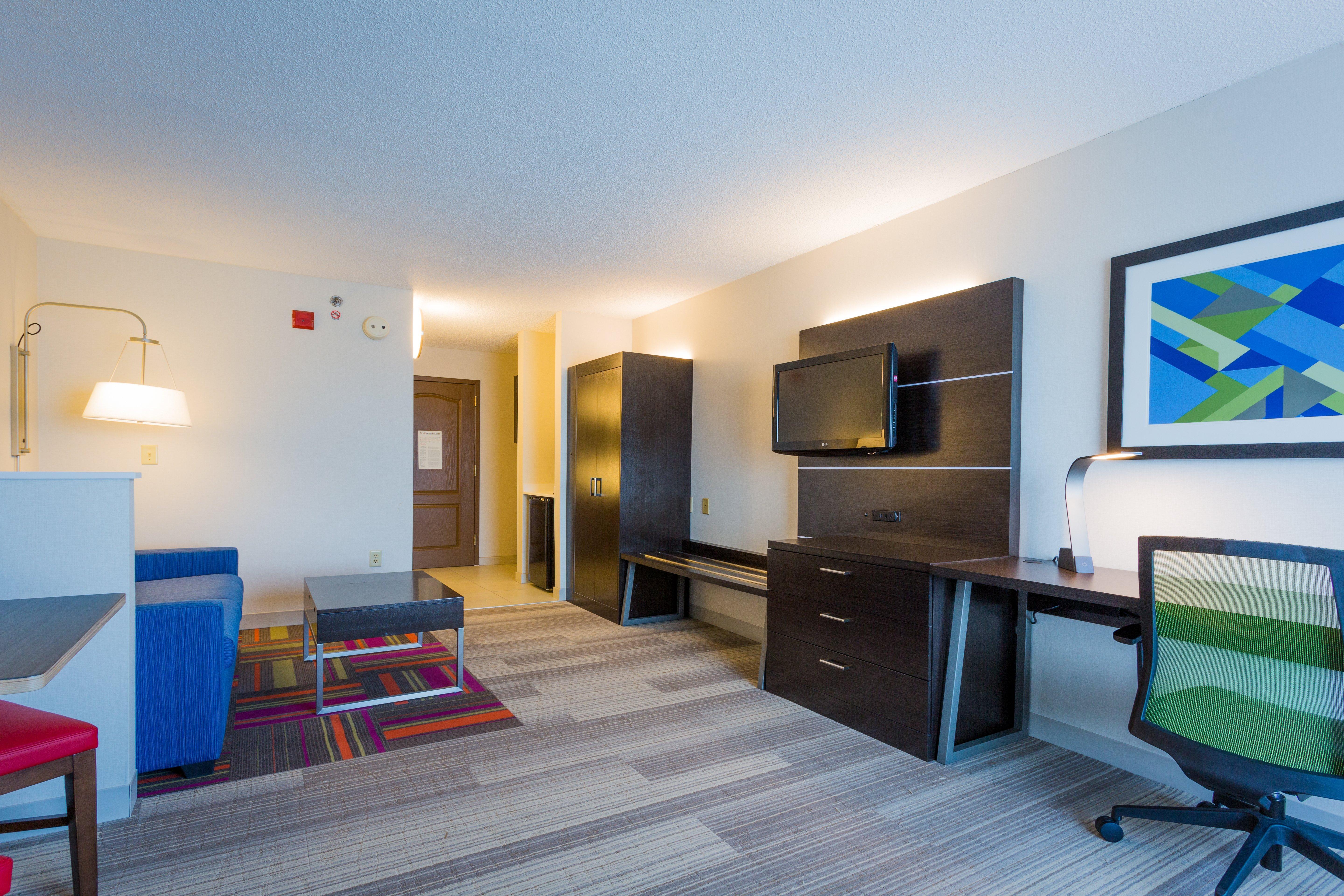 Holiday Inn Express Hotel & Suites Reading By Ihg Eksteriør bilde