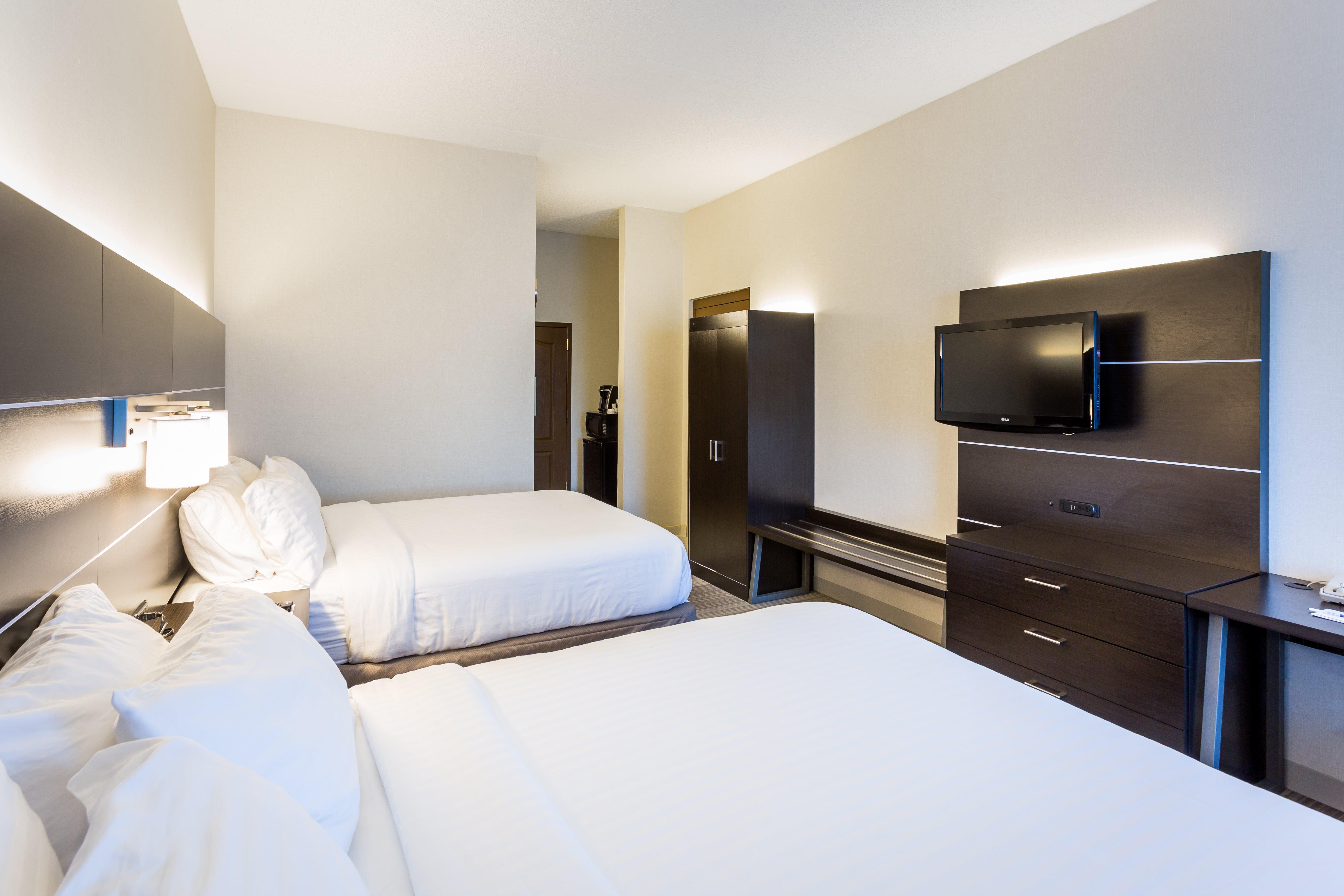 Holiday Inn Express Hotel & Suites Reading By Ihg Eksteriør bilde