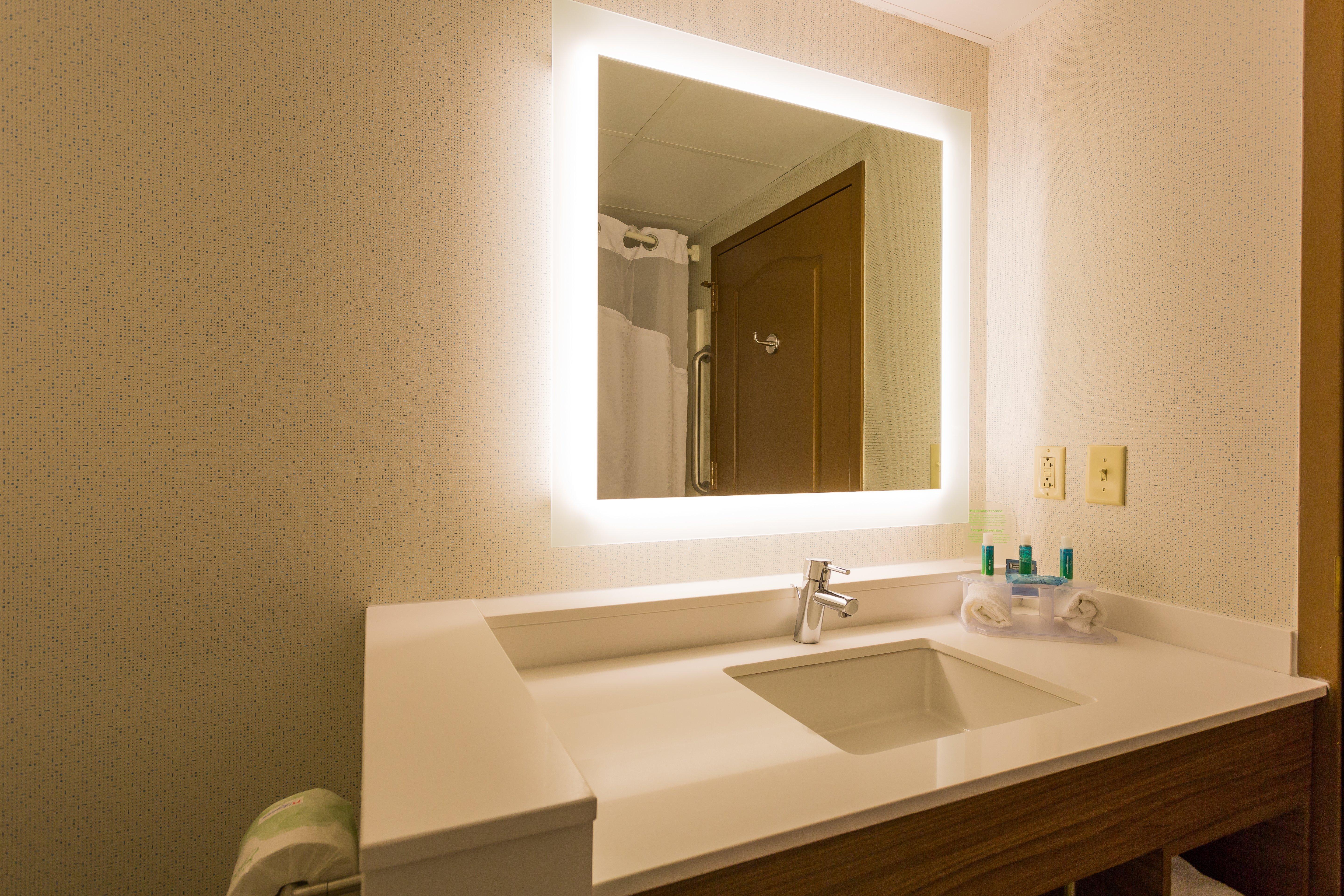 Holiday Inn Express Hotel & Suites Reading By Ihg Eksteriør bilde
