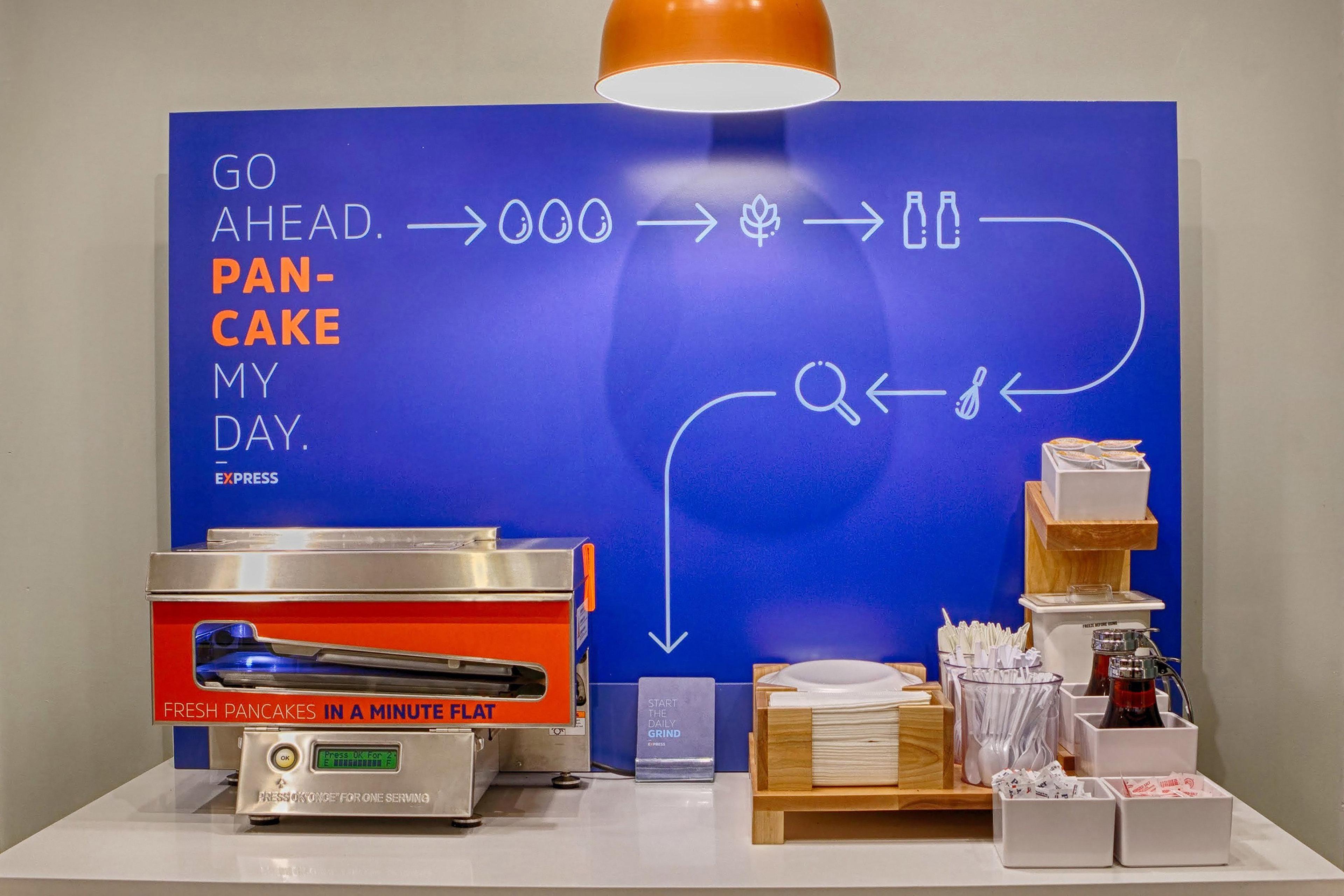 Holiday Inn Express Hotel & Suites Reading By Ihg Eksteriør bilde
