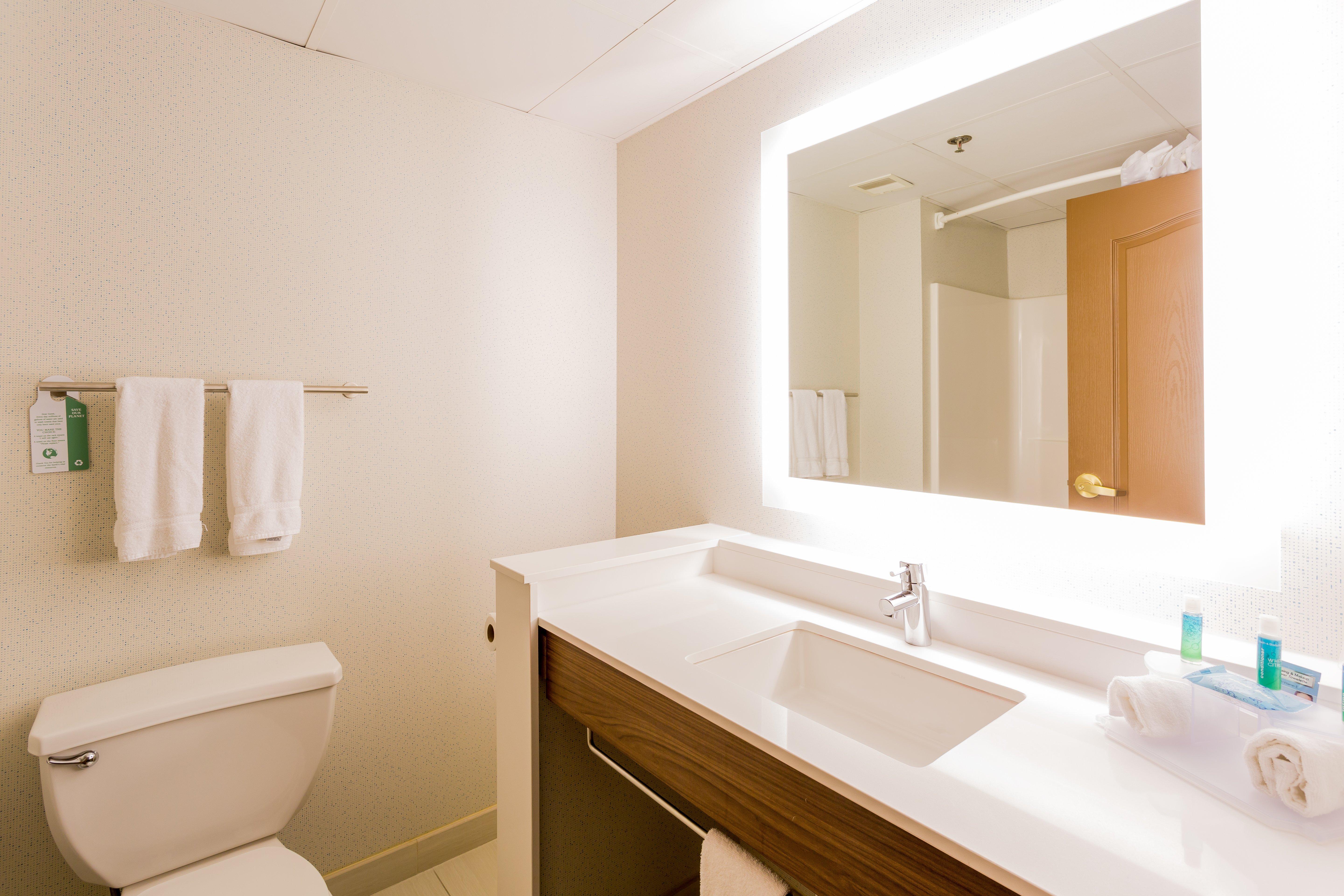 Holiday Inn Express Hotel & Suites Reading By Ihg Eksteriør bilde