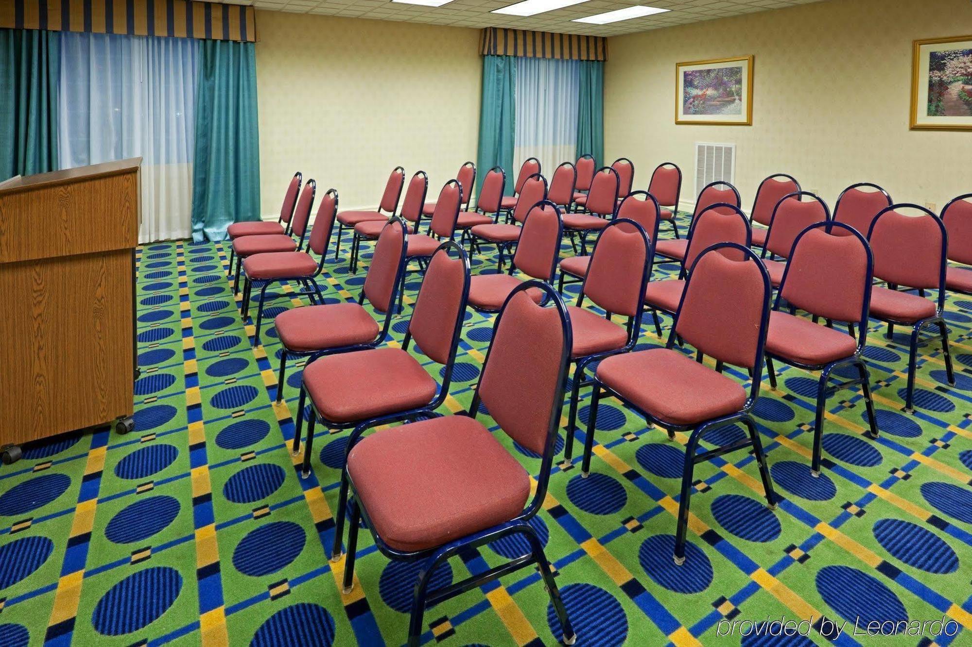 Holiday Inn Express Hotel & Suites Reading By Ihg Eksteriør bilde