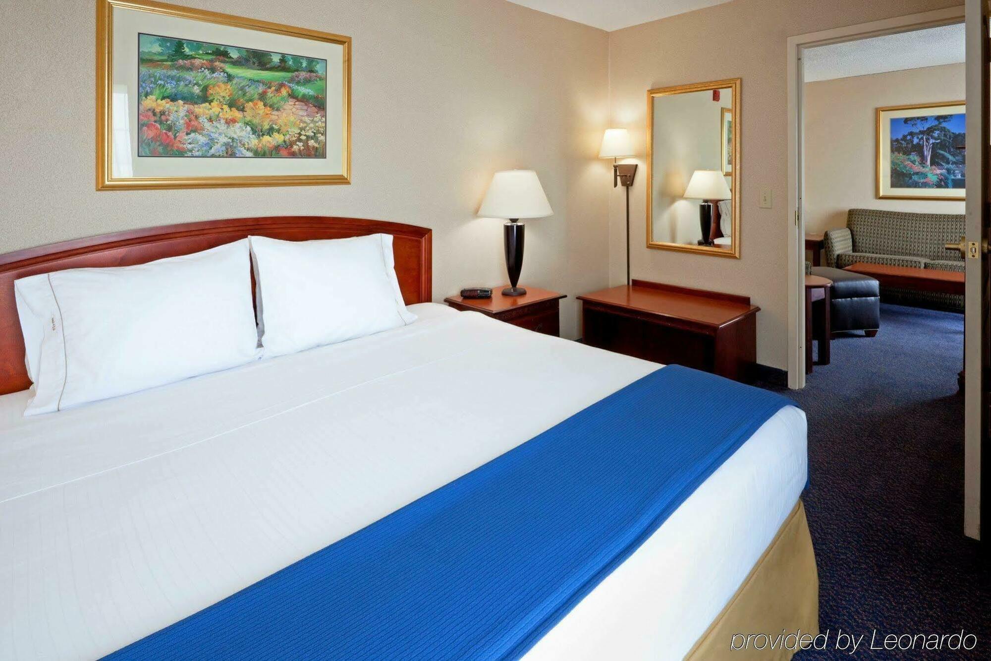 Holiday Inn Express Hotel & Suites Reading By Ihg Eksteriør bilde