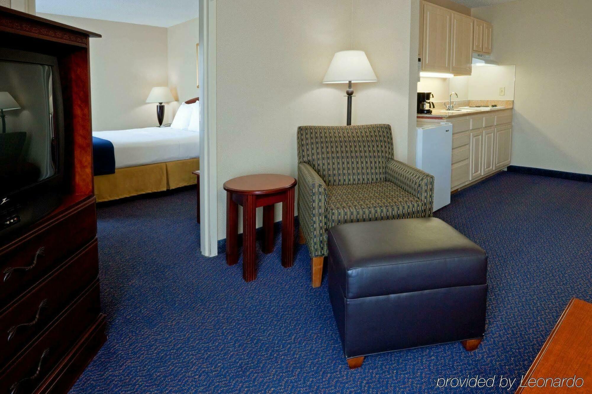 Holiday Inn Express Hotel & Suites Reading By Ihg Eksteriør bilde