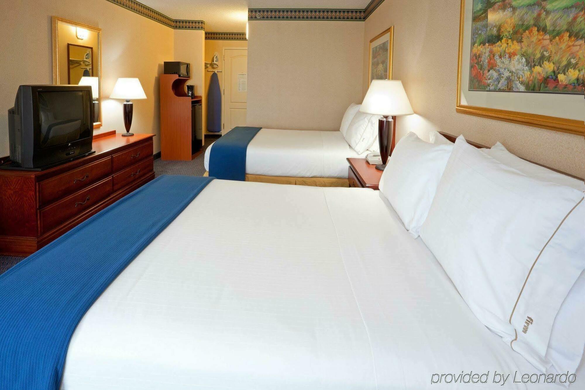 Holiday Inn Express Hotel & Suites Reading By Ihg Eksteriør bilde