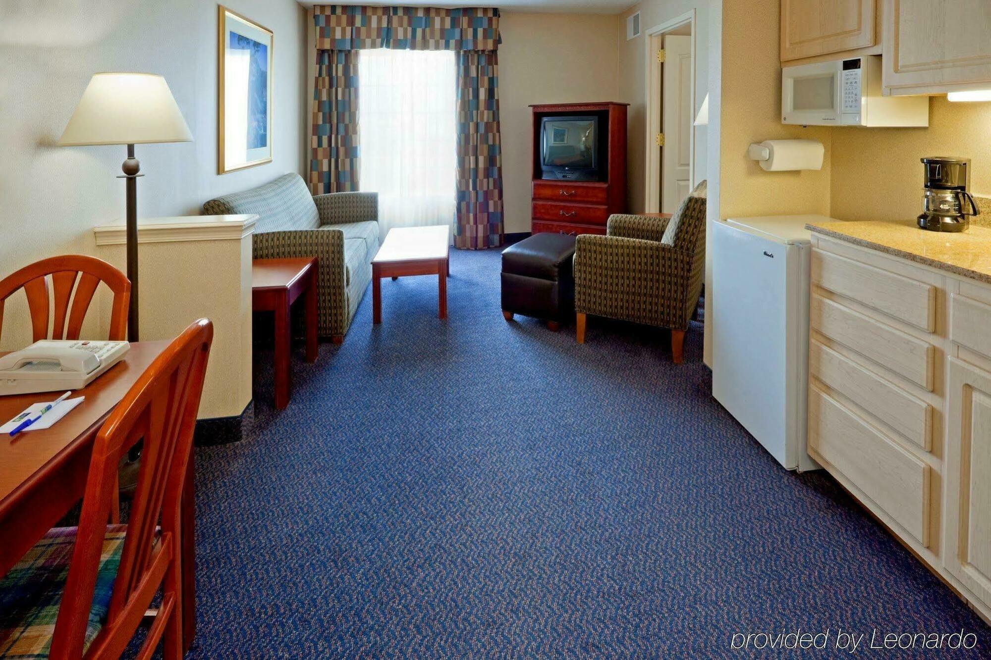 Holiday Inn Express Hotel & Suites Reading By Ihg Eksteriør bilde