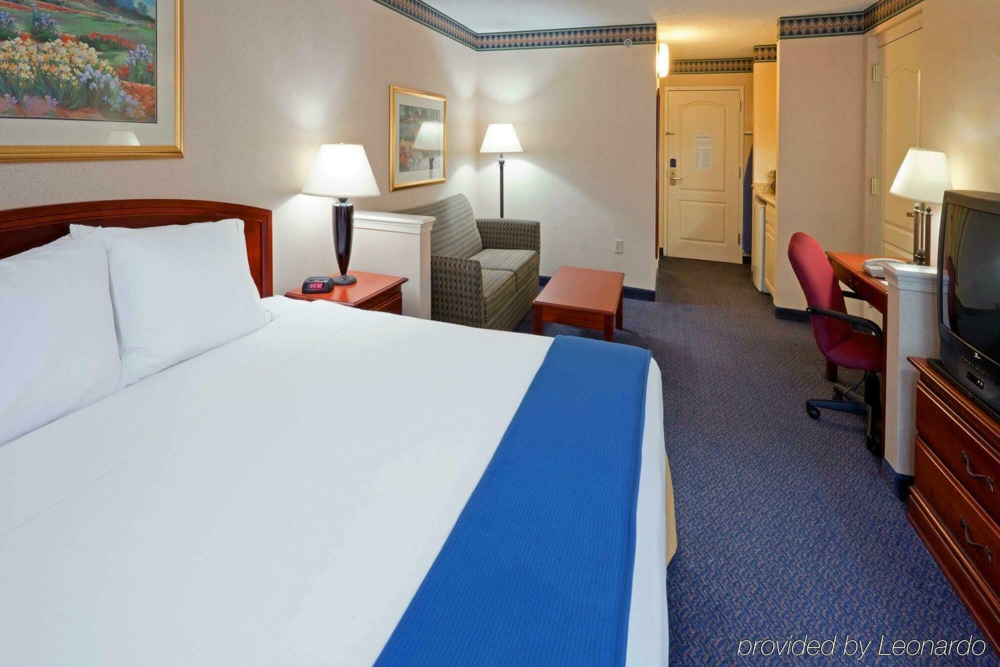 Holiday Inn Express Hotel & Suites Reading By Ihg Eksteriør bilde