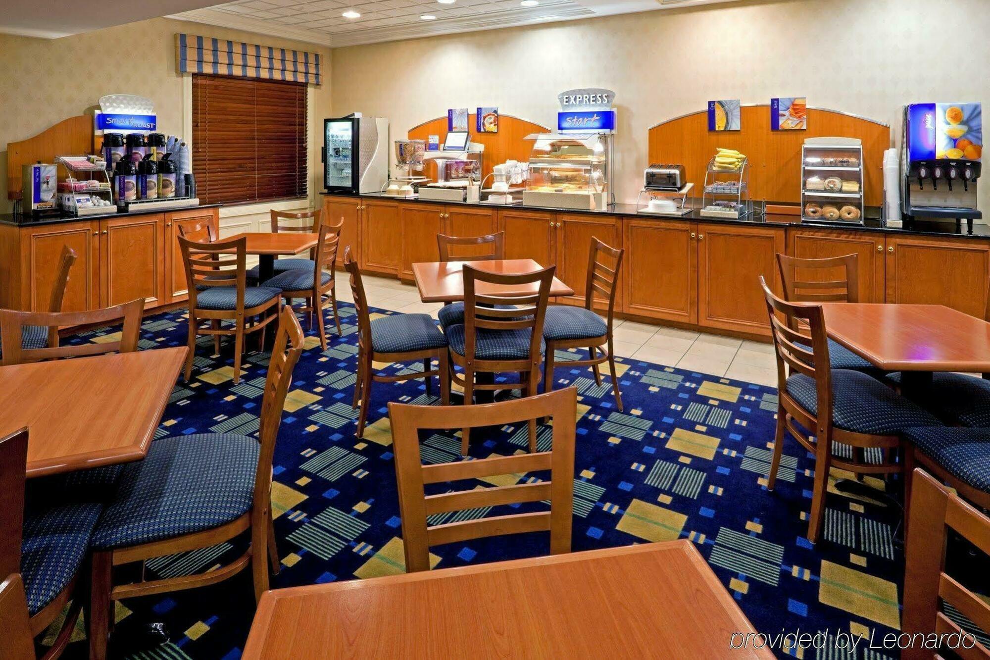 Holiday Inn Express Hotel & Suites Reading By Ihg Eksteriør bilde