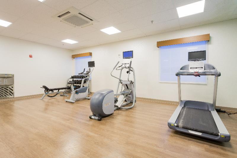 Holiday Inn Express Hotel & Suites Reading By Ihg Eksteriør bilde