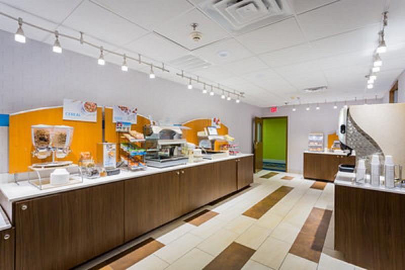 Holiday Inn Express Hotel & Suites Reading By Ihg Eksteriør bilde
